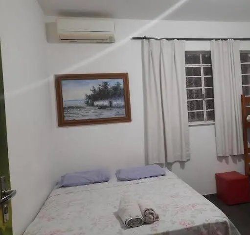 Hostel Pantanal