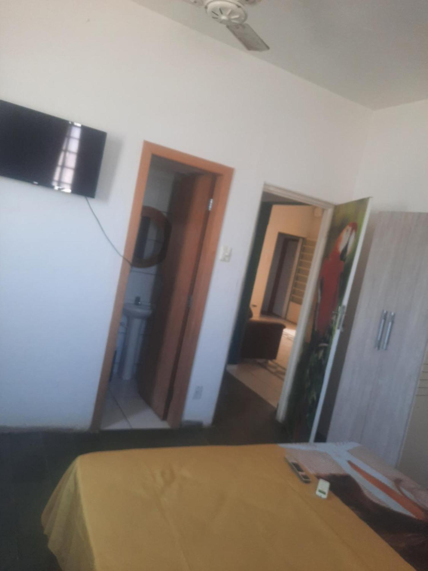 Pantanal Hospedagem domiciliar